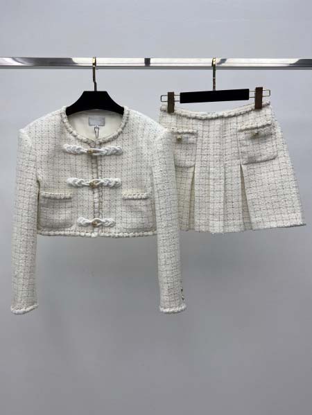 2026年4月4日入荷春夏新作Chanel セット高級品復刻...