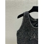 2026年4月4日入荷春夏新作Chanel 高級品復刻 女性服 KL工場