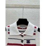 2026年4月4日入荷春夏新作Chanel 高級品復刻 女性服 KL工場