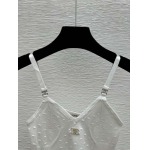 2026年4月4日入荷春夏新作Chanel 高級品復刻 女性服 KL工場