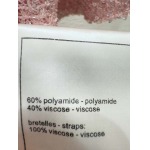 2026年4月4日入荷春夏新作Chanel 高級品復刻 女性服 KL工場