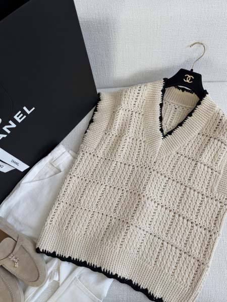 2026年4月4日入荷春夏新作Chanel 高級品復刻 女性...