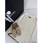 2026年4月4日入荷春夏新作Chanel 高級品復刻 女性服 KL工場