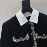 2026年4月4日入荷春夏新作Chanel 高級品復刻 女性服 KL工場