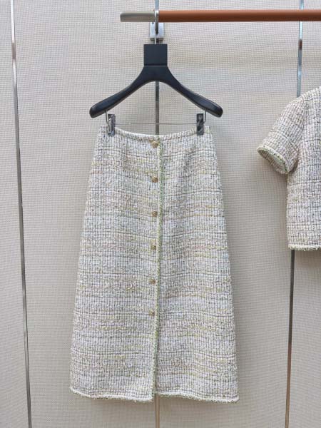 2026年4月4日入荷春夏新作Chanel 高級品復刻 女性...