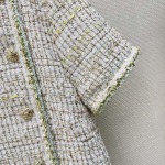 2026年4月4日入荷春夏新作Chanel 高級品復刻 女性服 KL工場