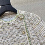 2026年4月4日入荷春夏新作Chanel 高級品復刻 女性服 KL工場