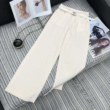 2026年4月4日入荷春夏新作Chanel 高級品復刻 女性...