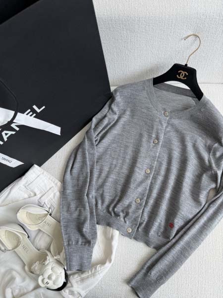 2026年4月4日入荷春夏新作Chanel 高級品復刻 女性...