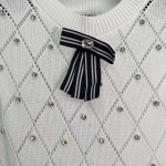 2026年4月4日入荷春夏新作Chanel 高級品復刻 女性服 KL工場