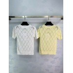 2026年4月4日入荷春夏新作Chanel 高級品復刻 女性服 KL工場