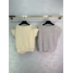 2026年4月4日入荷春夏新作Chanel 高級品復刻 女性服 KL工場