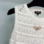 2026年4月4日入荷春夏新作Chanel 高級品復刻 女性服 KL工場