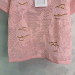 2026年4月4日入荷春夏新作Chanel 高級品復刻 女性服 KL工場