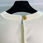 2026年4月4日入荷春夏新作Chanel 高級品復刻 女性服 KL工場