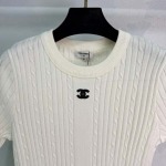 2026年4月4日入荷春夏新作Chanel 高級品復刻 女性服 KL工場