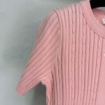 2026年4月4日入荷春夏新作Chanel 高級品復刻 女性服 KL工場