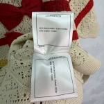 2026年4月4日入荷春夏新作Chanel 高級品復刻 女性服 KL工場