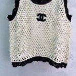 2026年4月4日入荷春夏新作Chanel 高級品復刻 女性服 KL工場