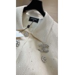 2026年4月4日入荷春夏新作Chanel 高級品復刻 女性服 KL工場