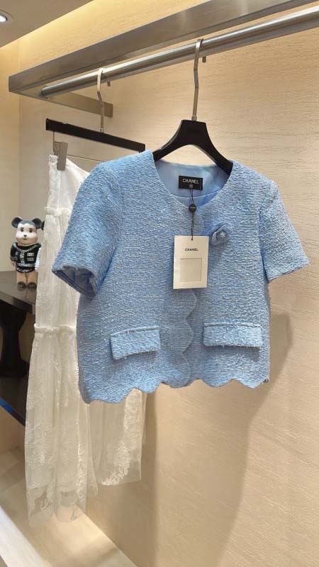 2026年4月4日入荷春夏新作Chanel 高級品復刻 女性...