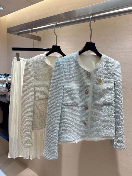 2026年4月4日入荷春夏新作Chanel 高級品復刻 女性...