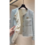 2026年4月4日入荷春夏新作Chanel 高級品復刻 女性服 KL工場