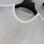 2026年4月4日入荷春夏新作Chanel 高級品復刻 女性服 KL工場