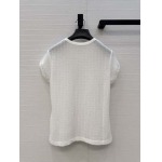 2026年4月4日入荷春夏新作Chanel 高級品復刻 女性服 KL工場