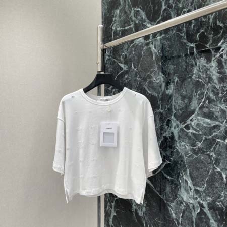 2026年4月5日入荷春夏新作Chanel 高級品復刻 女性...