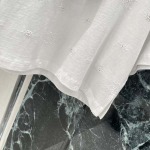 2026年4月5日入荷春夏新作Chanel 高級品復刻 女性服 KL工場