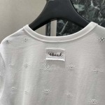 2026年4月5日入荷春夏新作Chanel 高級品復刻 女性服 KL工場