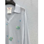 2026年4月5日入荷春夏新作Chanel 高級品復刻 女性服 KL工場