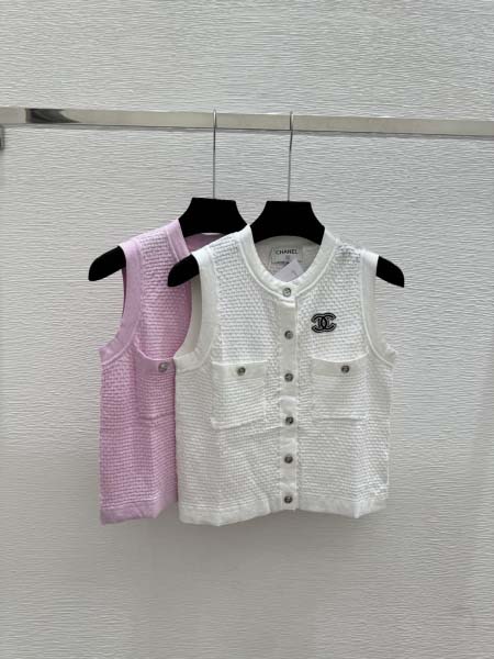 2026年4月5日入荷春夏新作Chanel 高級品復刻 女性...