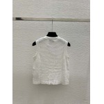 2026年4月5日入荷春夏新作Chanel 高級品復刻 女性服 KL工場