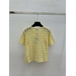 2026年4月5日入荷春夏新作Chanel 高級品復刻 女性服 KL工場