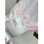 2026年4月5日入荷春夏新作Chanel 高級品復刻 女性服 KL工場