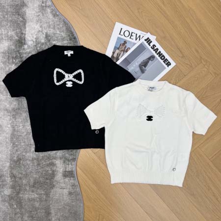 2026年4月5日入荷春夏新作Chanel 高級品復刻 女性...