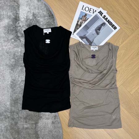 2026年4月5日入荷春夏新作Chanel 高級品復刻 女性...