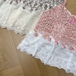 2026年4月5日入荷春夏新作Chanel 高級品復刻 女性服 KL工場