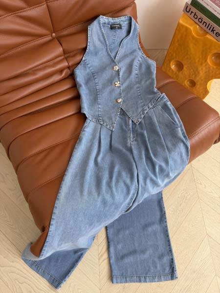 2026年4月5日入荷春夏新作Chanel セット高級品復刻...