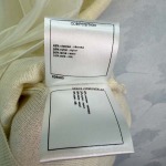 2026年4月5日入荷春夏新作Chanel 高級品復刻 女性服 KL工場