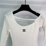 2026年4月5日入荷春夏新作Chanel 高級品復刻 女性服 KL工場