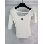 2026年4月5日入荷春夏新作Chanel 高級品復刻 女性服 KL工場