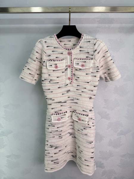 2026年4月5日入荷春夏新作Chanel 高級品復刻 女性...