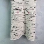 2026年4月5日入荷春夏新作Chanel 高級品復刻 女性服 KL工場