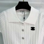 2026年4月5日入荷春夏新作Chanel 高級品復刻 女性服 KL工場