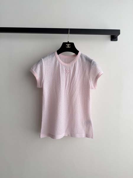 2026年4月5日入荷春夏新作Chanel 高級品復刻 女性...