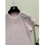 2026年4月5日入荷春夏新作Chanel 高級品復刻 女性服 KL工場