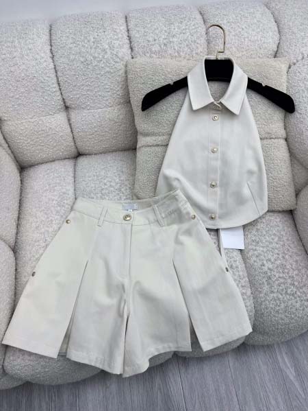 2026年4月5日入荷春夏新作Chanel 高級品復刻 女性...